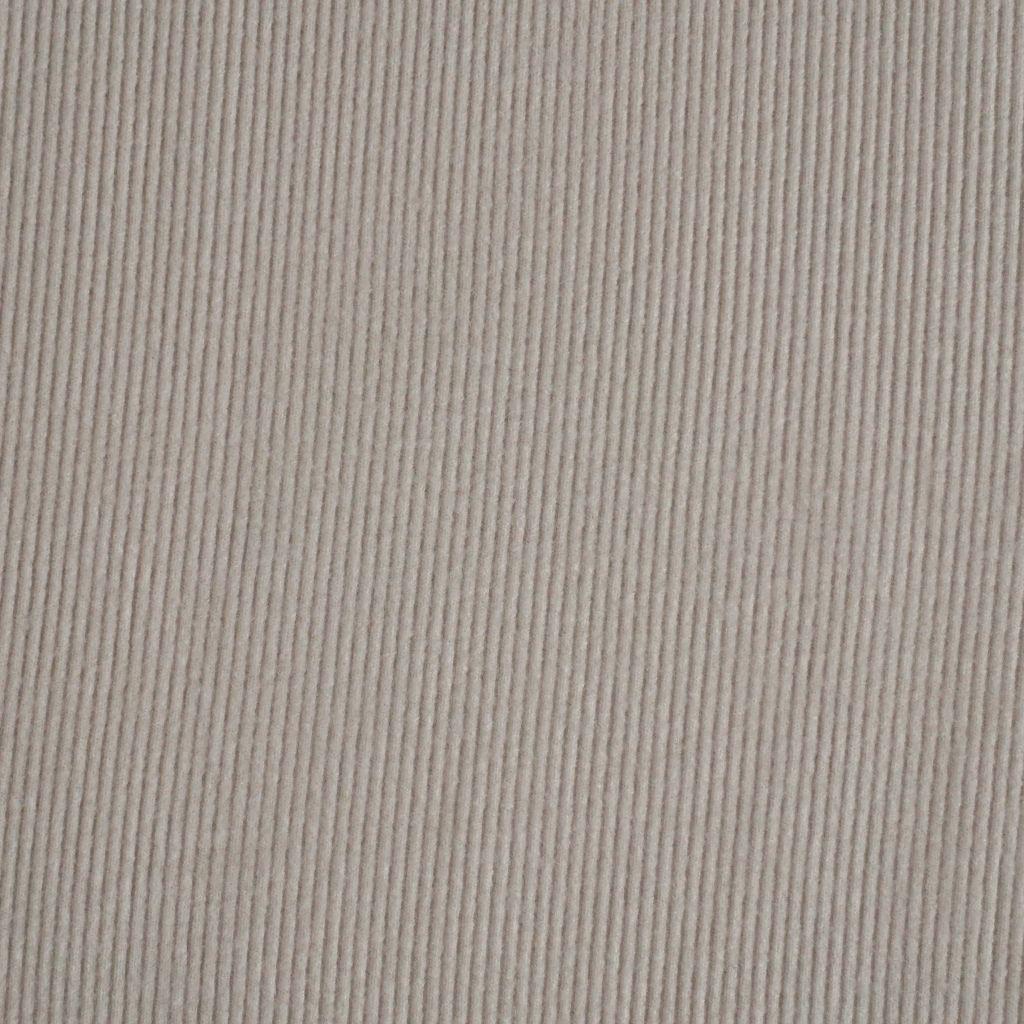 Feinripp Viskosestrick superweich creme